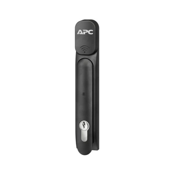 APC NBHN125 accessorio per gruppi di continuità [UPS] (NETBOTZ 125 KHZ HANDLE KIT - .)ApcNBHN125