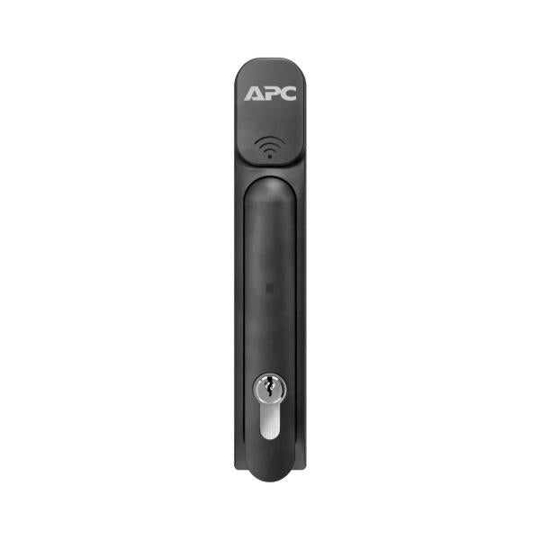 APC NBHN1356 porta accessori Maniglia porta (APC NetBotz 13.56 MHz Handle Kit - Rack access handle kit - for P/N: NBRK0250, NBRK0750)Apc0731304332084NBHN1356