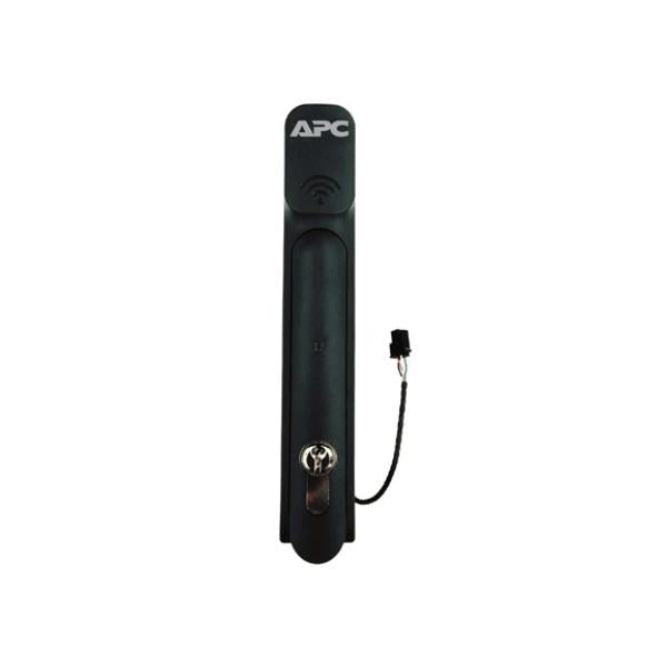 APC NBHN1356 porta accessori Maniglia porta (APC NetBotz 13.56 MHz Handle Kit - Rack access handle kit - for P/N: NBRK0250, NBRK0750)Apc0731304332084NBHN1356