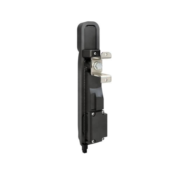 APC NBHN1356 porta accessori Maniglia porta (APC NetBotz 13.56 MHz Handle Kit - Rack access handle kit - for P/N: NBRK0250, NBRK0750)Apc0731304332084NBHN1356