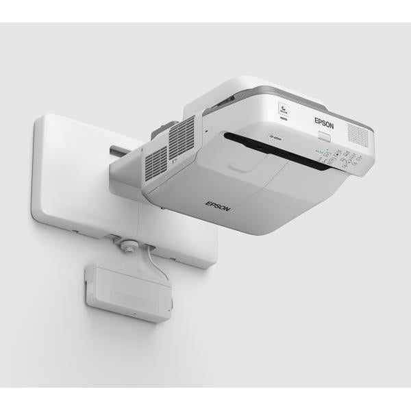 Epson EB-695Wi (EPSON 3-LCD PROJECTOR EB-695Wi)EpsonV11H740040
