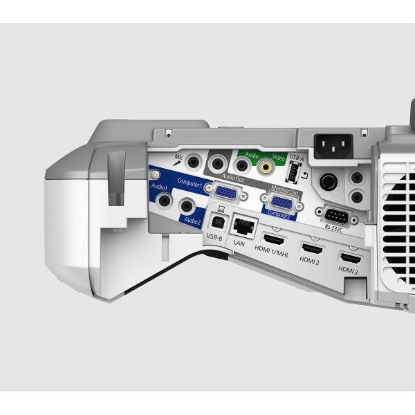 Epson EB-695Wi (EPSON 3-LCD PROJECTOR EB-695Wi)EpsonV11H740040