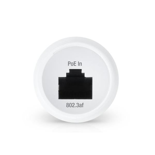 Ubiquiti INS-3AF-O-G adattatore PoE e iniettore Gigabit Ethernet 48 V (Ubiquiti INS-3AF-O-G Instant 802.3af Outdoor Gigabit PoE Converter)UbiquitiINS-3AF-O-G