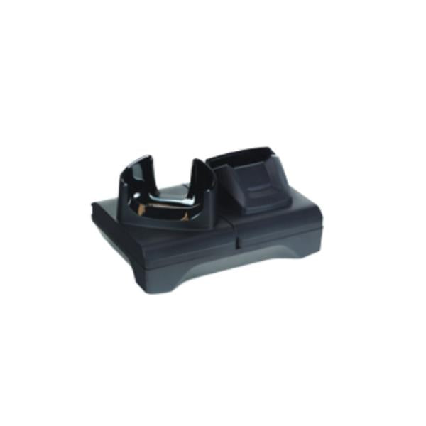 Zebra CRD-TC7X-SE2CPP-01 Caricabatterie per dispositivi mobili PDA Nero Interno (2 SLOT CHARGE - SHARECRADLE POWER PRECISION PLUS)ZebraCRD-TC7X-SE2CPP-01