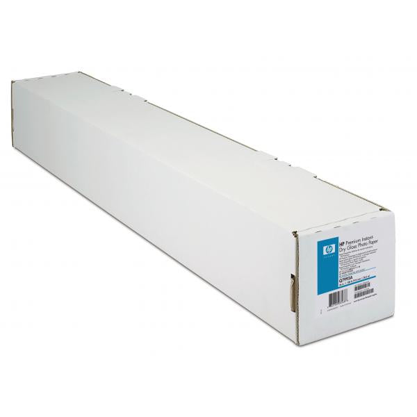 HP Q7999A carta fotografica (PREM INSTDRYGL PHOPAP-60IN 30 5M 260)Hewlett Packard EnterpriseQ7999A