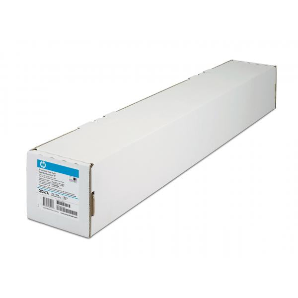 HP Universal Bond Paper 841 mm x 91.4 m strumento per grandi formati 91,4 m (HP Universal Bond Paper - bond-papir -)HpQ8005A
