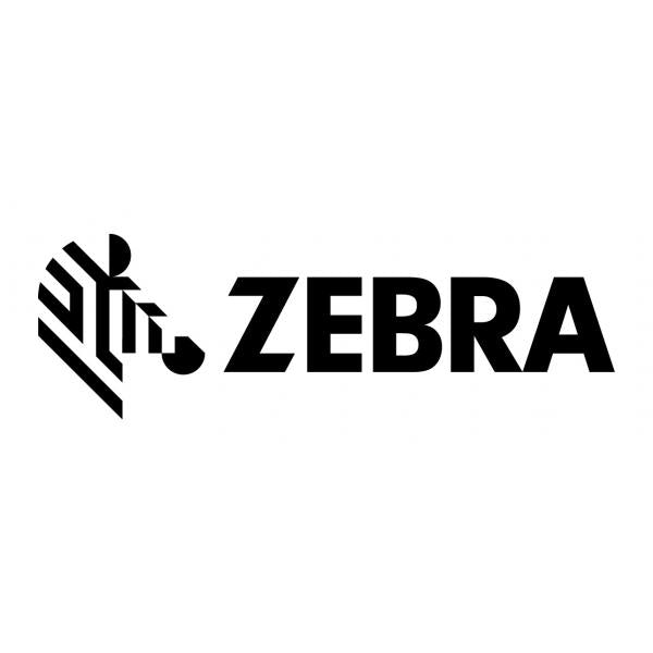 Zebra Z-Ultimate 3000T Bianco (Z-ULTIMATE 3000T WHITE 47X84MM - 3/BOX COATED PERM ADH 76MM CORE)Zebra3009461-T