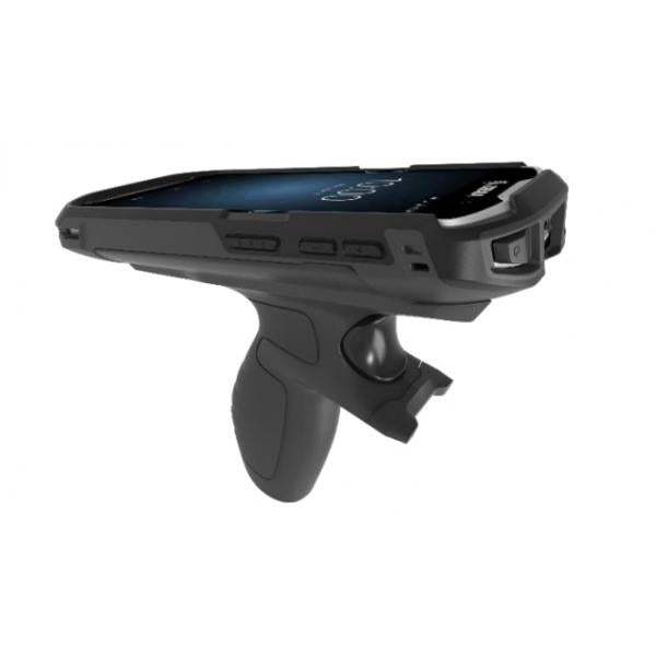Zebra KT-TC51-TRG1-01 lettero codici a barre e accessori Impugnatura a scatto (TC51/56 TRIGGER HANDLE - RUGGED BOOT KIT)ZebraKT-TC51-TRG1-01