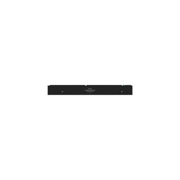 HPE P9Q44A unità di distribuzione dell'energia [PDU] 12 presa[e] AC 1U (HPE G2 Basic 7.3kVA/[12] C13 I)HpeP9Q44A