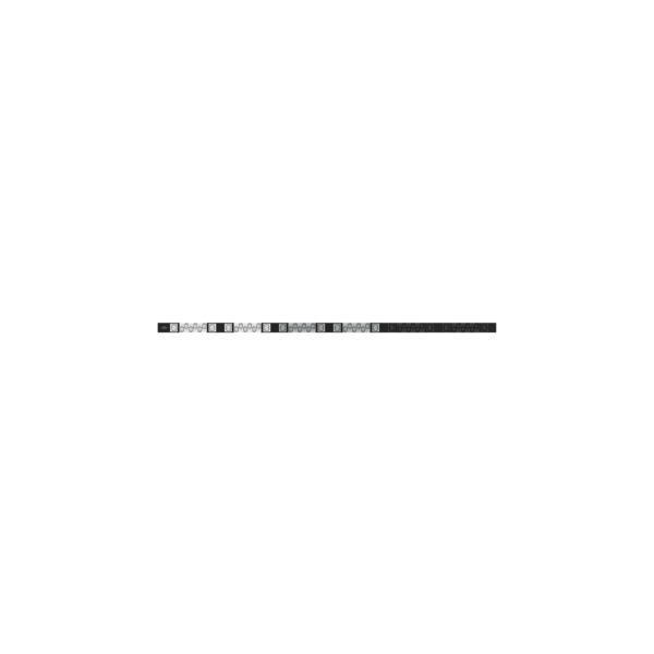 HPE G2 Basic 3Ph 22kVA/60309 5-wire 32A/230V Outlets [36] C13 [12] C19/Vertical INTL PDU (HPE G2 Basic 3Ph 22kVA/[36] C13 INTL PDU)HpeP9Q65A