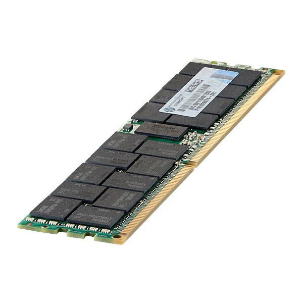 HPE 500666-B21 memoria 16 GB 1 x 16 GB DDR3 (16GB [1x16GB] Quad Rank x4 - 500666-B21, 16 GB, 1 x 16 GB, - DDR3, 1066 MHz, 240-pin DIMM - Warranty: 36M)Hpe500666-B21