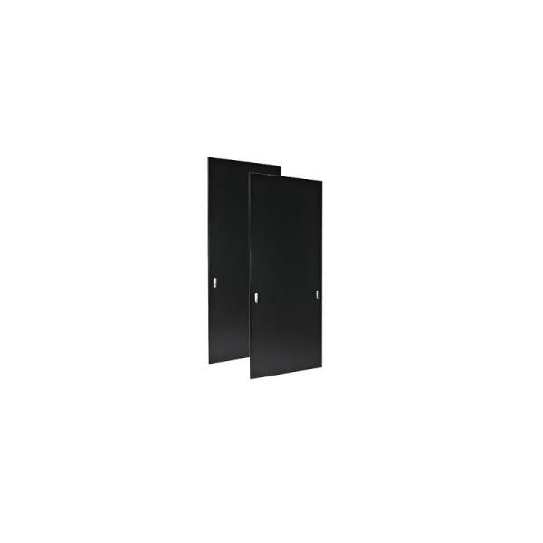HPE G2 Rack 42U 1200mm Side Panel Kit (HPE G2 Rack 42U 1200mm Side Panel Kit)HpeP9L16A