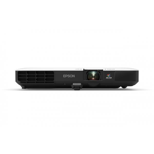 Epson EB-1780W (EPSON LCD PROJECTOR EB-1780W,3000 LM WXGA 1280x800 720P)EpsonV11H795040