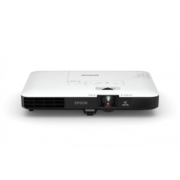Epson EB-1780W (EPSON LCD PROJECTOR EB-1780W,3000 LM WXGA 1280x800 720P)EpsonV11H795040