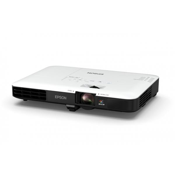Epson EB-1780W (EPSON LCD PROJECTOR EB-1780W,3000 LM WXGA 1280x800 720P)EpsonV11H795040