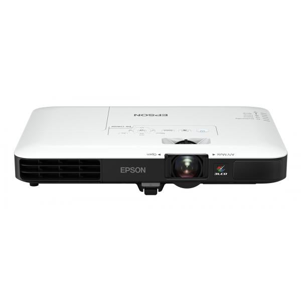 Epson EB-1780W (EPSON LCD PROJECTOR EB-1780W,3000 LM WXGA 1280x800 720P)EpsonV11H795040