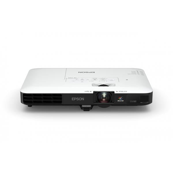 Epson EB-1795F (Epson EB-1795F - 3LCD-projektor - b?rb)EpsonV11H796040