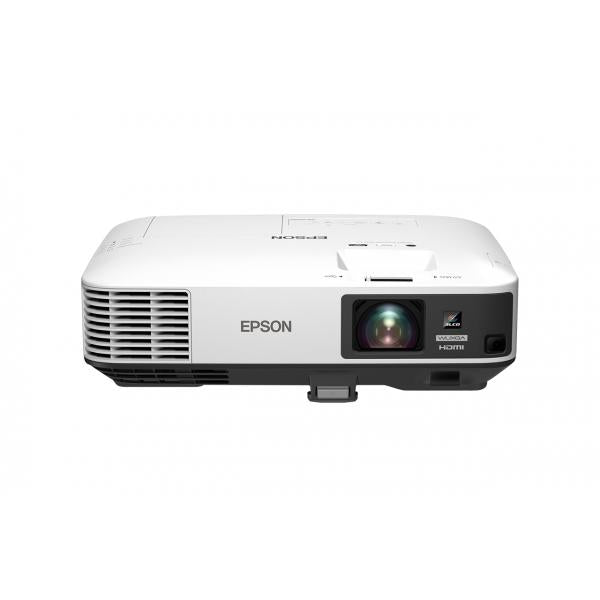 Epson EB-2250U (Epson EB-2250U - Proiettore 3LCD - 5000 lumen [bianco] - 5000 lumen [colore] - WUXGA [1920 x 1200] - 16:10 - 1080p - LAN - bianco)EpsonV11H871040