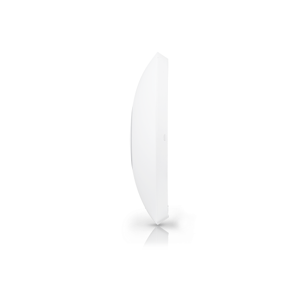 Ubiquiti UniFi AC HD 1733 Mbit/s Bianco Supporto Power over Ethernet [PoE] (UniFi AP HD - 802.11ac Wave 2 4x4 Dual Band - 2x1000-T Ethernet, PoE Adapter Included - Warranty: 24M)UbiquitiUAP-AC-HD