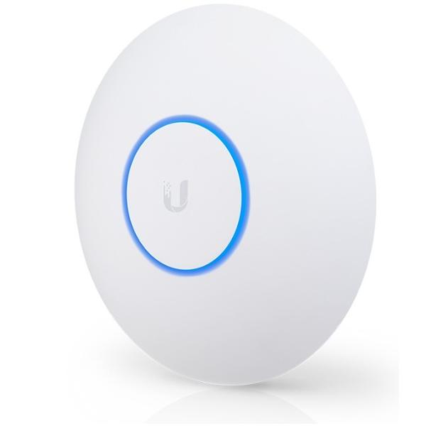 Ubiquiti UAP-AC-SHD-5 punto accesso WLAN 1000 Mbit/s Bianco Supporto Power over Ethernet [PoE] (Ubiquiti UniFi UAP-AC-SHD Access Point + Security Radio 5 Pack - UAP-AC-SHD-5 [No PoE Injectors])UbiquitiUAP-AC-SHD-5