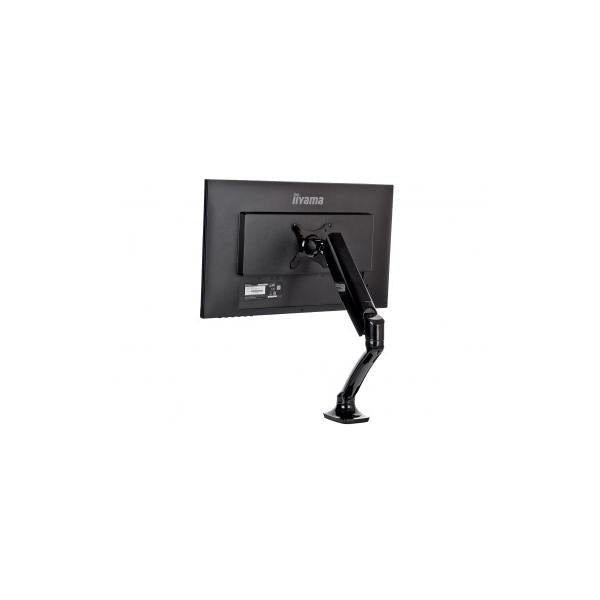 Iiyama DS3001C-B1 supporto da tavolo per Tv a schermo piatto 68,6 cm [27] Scrivania Nero (iiyama Gas Spring Mounting Arm)Iiyama4948570032105DS3001C-B1