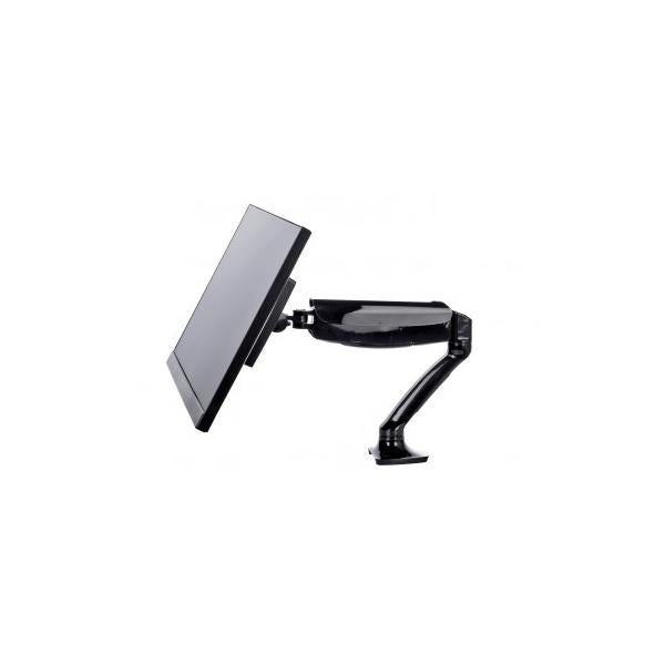 Iiyama DS3001C-B1 supporto da tavolo per Tv a schermo piatto 68,6 cm [27] Scrivania Nero (iiyama Gas Spring Mounting Arm)Iiyama4948570032105DS3001C-B1