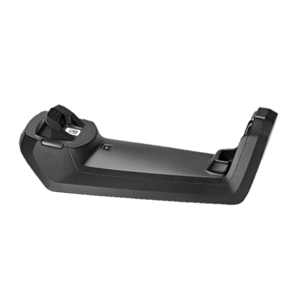 Zebra CR8178-SC100F4WW Caricabatterie per dispositivi mobili Lettore di codice a barre Nero Interno (DS8178: STD CRADLE BLT FIPS - MIDNIGHT BLK)ZebraCR8178-SC100F4WW