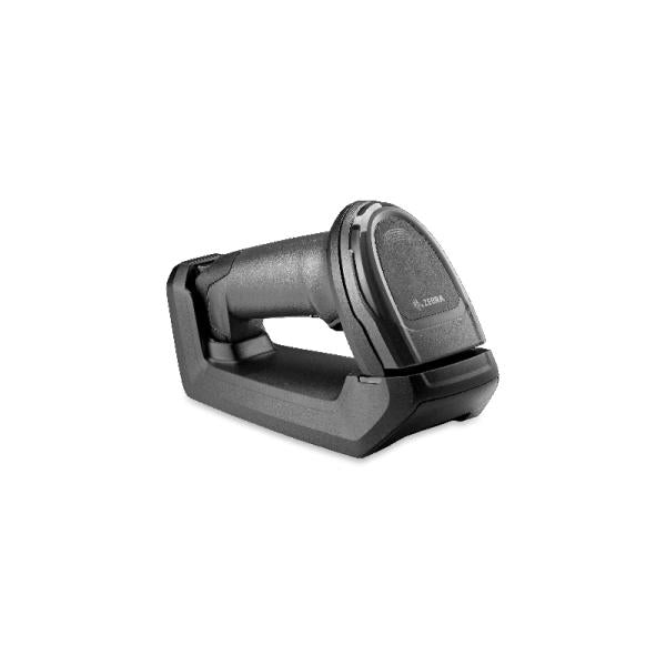 Zebra CR8178-SC100F4WW Caricabatterie per dispositivi mobili Lettore di codice a barre Nero Interno (DS8178: STD CRADLE BLT FIPS - MIDNIGHT BLK)ZebraCR8178-SC100F4WW