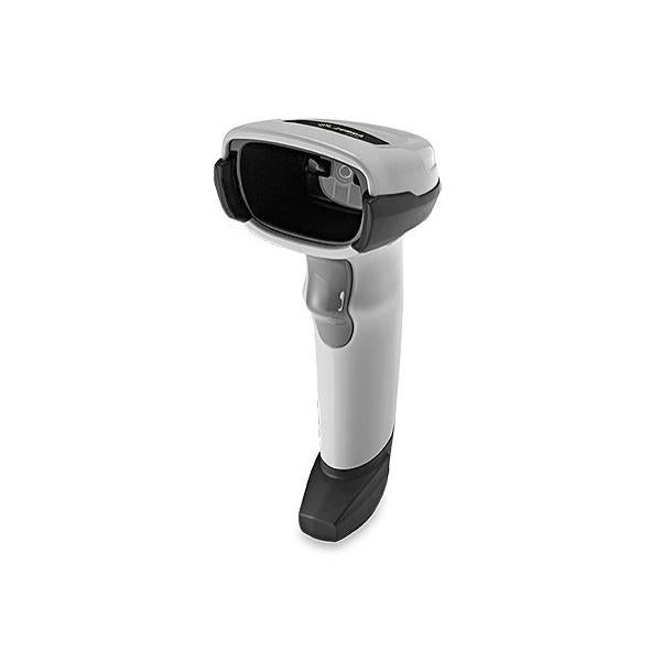 Zebra DS2278 Lettore di codici a barre portatile 1D/2D LED Bianco (DS2278 AREA IMAGER STD RANGE - CORDLESS NOVA WHITE)ZebraDS2278-SR00006ZZWW