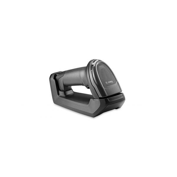 Zebra DS8178 Lettore di codici a barre portatile 1D/2D Diodo per foto Nero (DS8178-SR BLK FIPS STD CRADLE - KIT)ZebraDS8178-SR700000SFW