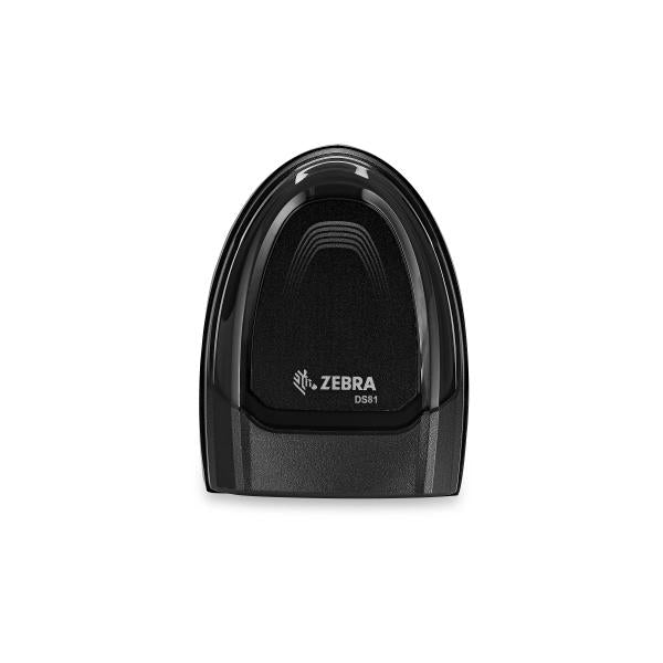 Zebra DS8178 Lettore di codici a barre portatile 1D/2D Diodo per foto Nero (DS8178-SR BLK FIPS STD CRADLE - USB KIT)ZebraDS8178-SR7U2100SFW