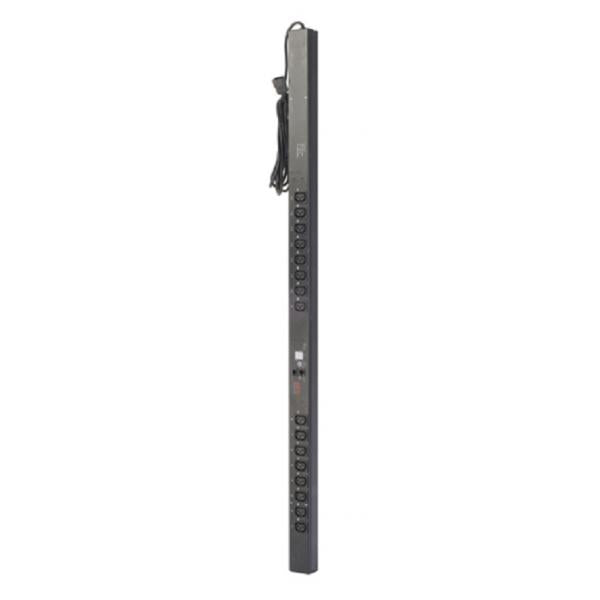 APC AP7950B unità di distribuzione dell'energia [PDU] 13 presa[e] AC 0U Nero (RACK PDU SWITCHED ZERO U - 10A 230V [16] C13)Apc0731304331643AP7950B