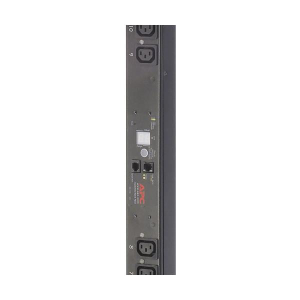 APC AP7950B unità di distribuzione dell'energia [PDU] 13 presa[e] AC 0U Nero (RACK PDU SWITCHED ZERO U - 10A 230V [16] C13)Apc0731304331643AP7950B