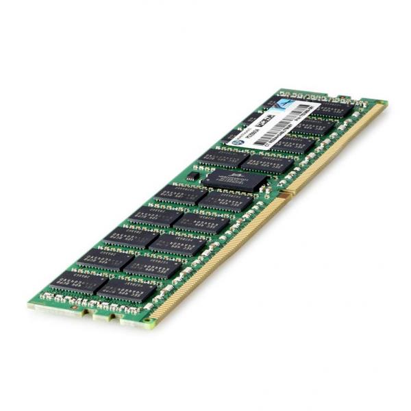 HPE 16GB [1 x 16GB] Dual Rank x4 DDR4-2400 CAS-17-17-17 Registered Memory Kit memoria 1 x 16 GB 2400 MT/s 288-pin DIMM Data Integrity Check [verifica integrità dati] (SPS-MEMORY DIMM 16GB PC4-2400T-R 1Gx4)Hpe846740-001
