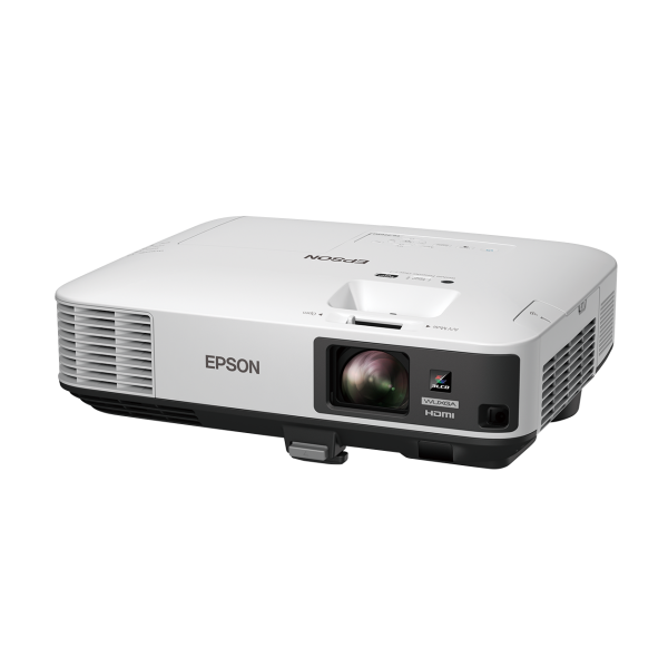 Epson EB-2250U Proiettore a raggio standard 5000 ANSI lumen 3LCD WUXGA [1920x1200] Bianco (EB-2250U Projector - 5000 ANSI Lumens WUXGA Projector)EpsonV11H871041