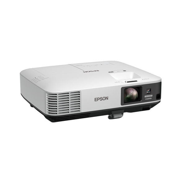 Epson EB-2250U Proiettore a raggio standard 5000 ANSI lumen 3LCD WUXGA [1920x1200] Bianco (EB-2250U Projector - 5000 ANSI Lumens WUXGA Projector)EpsonV11H871041
