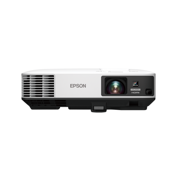 Epson EB-2250U Proiettore a raggio standard 5000 ANSI lumen 3LCD WUXGA [1920x1200] Bianco (EB-2250U Projector - 5000 ANSI Lumens WUXGA Projector)EpsonV11H871041