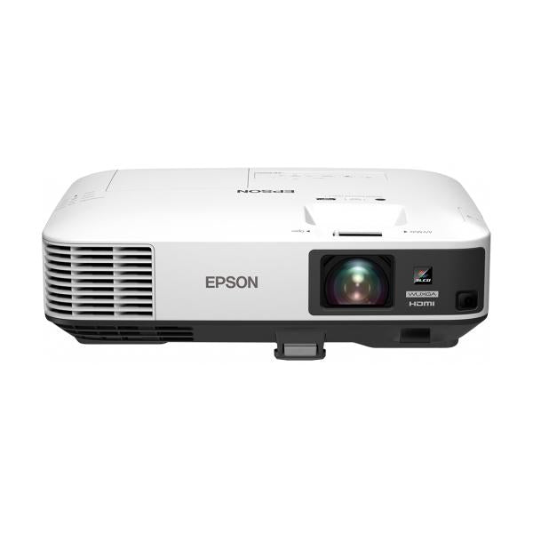 Epson EB-2250U Proiettore a raggio standard 5000 ANSI lumen 3LCD WUXGA [1920x1200] Bianco (Epson EB-2250U 240v Projector)EpsonV11H871041