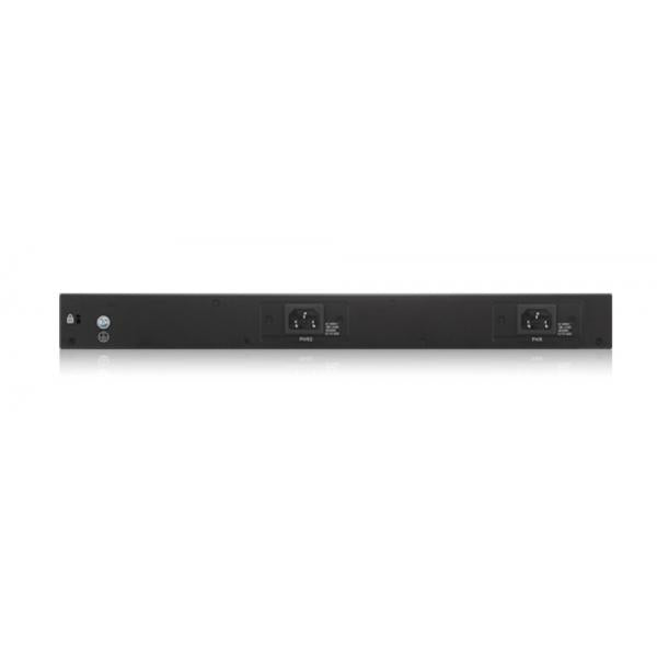 Zyxel XGS4600-32F Gestito L3 Nero (ZyXEL XGS4600-32F L3 Managed Swich)ZyxelXGS4600-32F-ZZ0102F