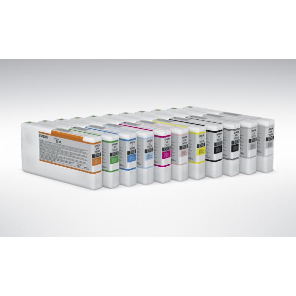 Epson T913D Violet Ink Cartridge [200ml] (SC-P5000 200ml Violet)EpsonC13T913D00