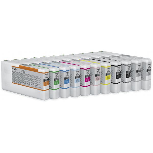 Epson T913D Violet Ink Cartridge [200ml] (T913D VIOLET INK CARTRIDGE - 200ML)EpsonC13T913D00