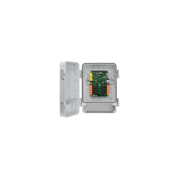 Axis A9188-VE trasmettitore di potenza Grigio (A9188-VE NETW I/O RELAY MODULE - MODULE - Warranty: 60M)Axis73310210501120831-001