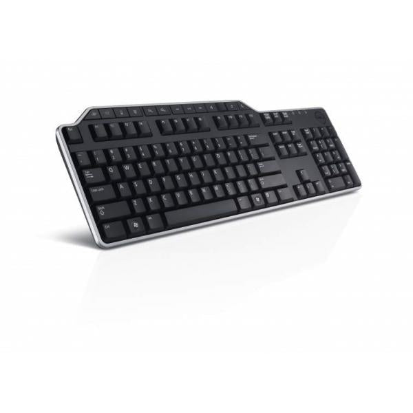 Keyboard [FRENCH] - USB Slim - Warranty: 6MDell5711783914709WH0W1
