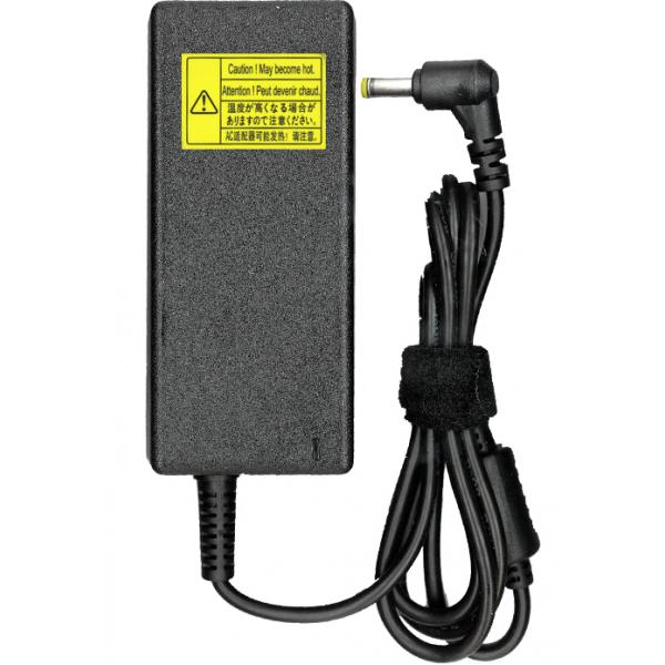 Acer KP.33003.001 adattatore e invertitore Interno 330 W Nero (AC Adapter [330W 19.5V] - Black - Warranty: 3M)AcerKP.33003.001