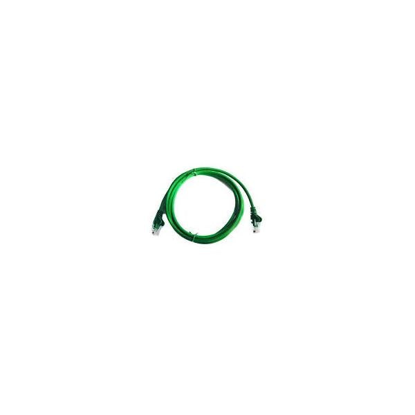 Lenovo 00WE139 cavo di rete Verde 3 m Cat6 (3m Green Cat6 Cable)Lenovo00WE139