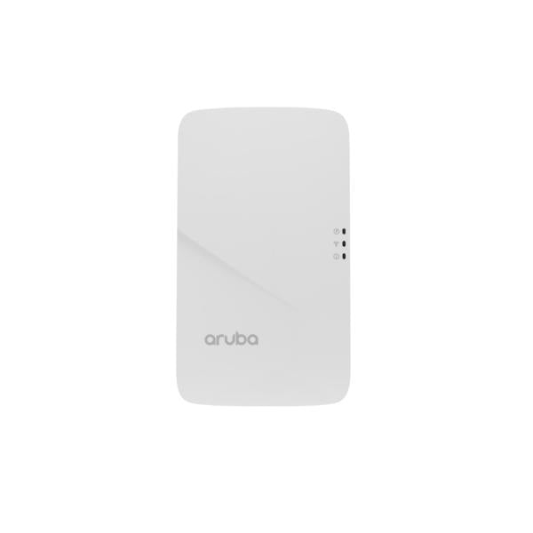 Aruba, a Hewlett Packard Enterprise company AP-303H [RW] Bianco Supporto Power over Ethernet [PoE] (AP-303H [RW] UNIFIED AP - IN)Hpe0190017107110JY678A