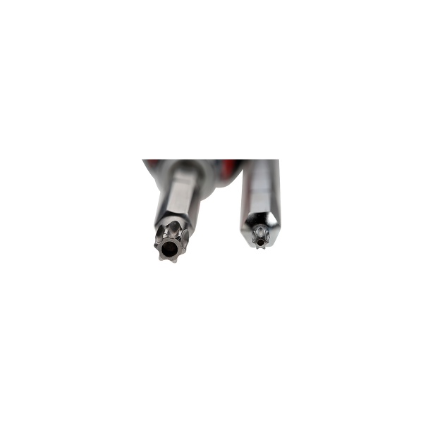 Axis 5507-711 punta per cacciavite 2 pezzo[i] (AXIS 4IN1 SECURITY SCREWDRIVER - IN)Axis73310210603405507-711