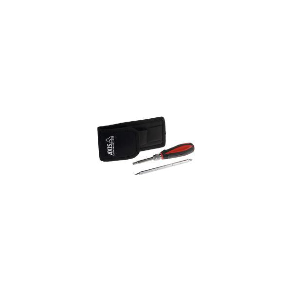 Axis 5507-711 punta per cacciavite 2 pezzo[i] (AXIS 4IN1 SECURITY SCREWDRIVER - IN)Axis73310210603405507-711