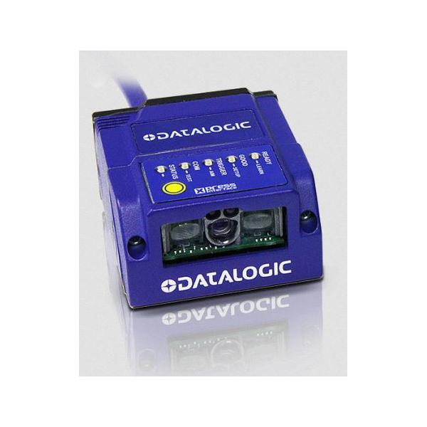 Datalogic Matrix 210N Lettori di codici a barre per moduli di codici a barre 1D/2D CMOS Blu (MATRIX 210N 225-111 - WVGA-LL-DPM-D-ETH-ES IN)Datalogic000000000000937501280