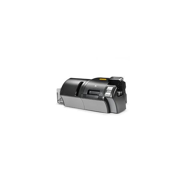 Zebra ZXP Series 9 stampante per schede plastificate A colori 304 x 304 DPI (ZXP SER 9 DUAL SINGLE-SIDE LAM - USB 10/100 ENET ENCOD MIFARE)ZebraZ93-AM0C0000EM00